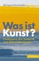 Was ist Kunst? 1