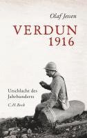 bokomslag Verdun 1916