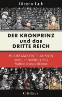 bokomslag Der Kronprinz und das Dritte Reich