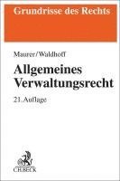 Allgemeines Verwaltungsrecht 1