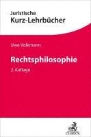 Rechtsphilosophie 1