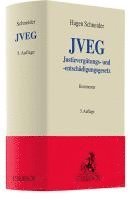bokomslag JVEG