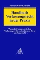 Handbuch Verfassungsrecht in der Praxis