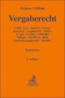 Vergaberecht 1