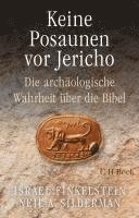 bokomslag Keine Posaunen vor Jericho