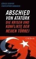 bokomslag Abschied von Atatürk