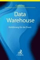 bokomslag Data Warehouse