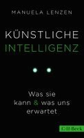 Manuela Lenzen - Künstliche Intelligenz, Häftad