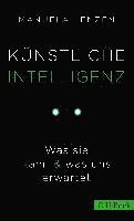 Manuela Lenzen - Künstliche Intelligenz, Häftad