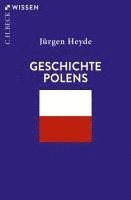 bokomslag Geschichte Polens