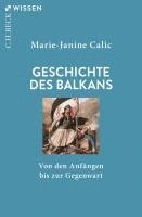 Geschichte des Balkans 1