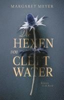 bokomslag Die Hexen von Cleftwater