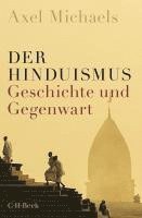 bokomslag Der Hinduismus