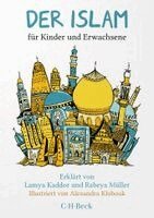 Lamya Kaddor, Rabeya Müller - Der Islam, Häftad