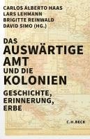 Das Auswärtige Amt und die Kolonien 1