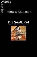 bokomslag Die Samurai