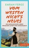 bokomslag Vom Westen nichts Neues