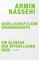 Gesellschaftliche Grundbegriffe 1