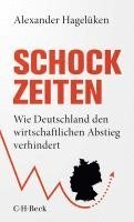 bokomslag Schock-Zeiten