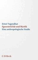 Ernst Tugendhat - Egozentrizität und Mystik, Häftad