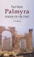 bokomslag Palmyra