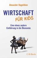 bokomslag Wirtschaft für Kids