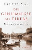 bokomslag Die Geheimnisse des Tibers