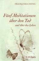 bokomslag Fünf Meditationen über den Tod