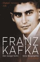 bokomslag Franz Kafka