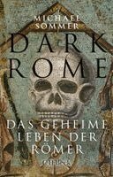 Michael Sommer - Dark Rome, Häftad
