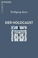 bokomslag Der Holocaust