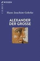 bokomslag Alexander der Grosse