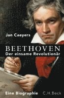 bokomslag Beethoven