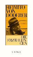 Heimito Von Doderer, Wendelin Schmidt-Dengler - Die Erzählungen, Inbunden