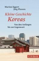 Kleine Geschichte Koreas 1