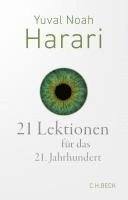 bokomslag 21 Lektionen für das 21. Jahrhundert