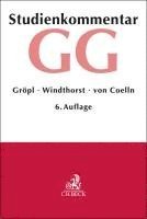 Grundgesetz 1