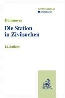 Die Station in Zivilsachen 1