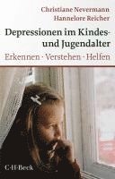 bokomslag Depressionen im Kindes- und Jugendalter