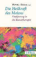 Werner Kraus - Die Heilkraft des Malens, Häftad