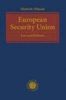 European Security Union 1