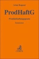 Produkthaftungsgesetz 1