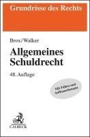 Allgemeines Schuldrecht 1