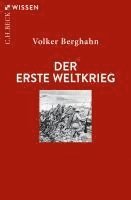 bokomslag Der Erste Weltkrieg