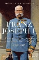 bokomslag Franz Joseph I.