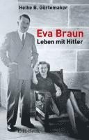 bokomslag Eva Braun