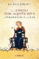 bokomslag Eleonore von Aquitanien