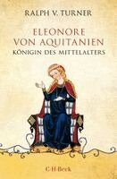 Ralph V. Turner - Eleonore von Aquitanien, Häftad