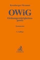 Ordnungswidrigkeitengesetz 1