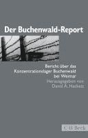 bokomslag Der Buchenwald-Report